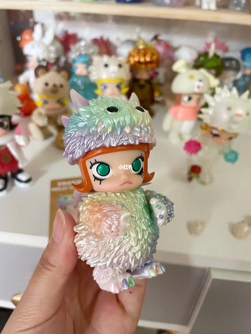茉莉大久保特别款_泡泡玛特怎么样_泡泡玛特茉莉大久保_兴趣爱好_玩具