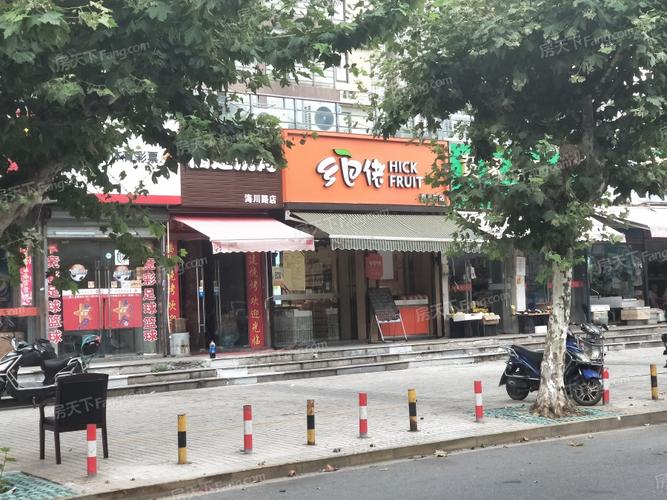 上海嘉定江桥恒嘉花园住宅楼盘出租出售信息_上海住宅