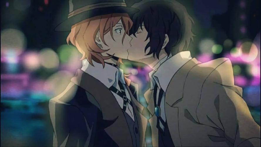 《文豪野犬》第三季