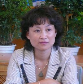 贺雪梅