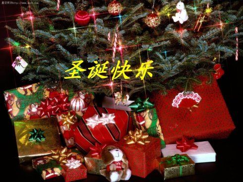 圣诞节是基督教最大的节日,也是基督徒纪念耶稣诞生的日子.