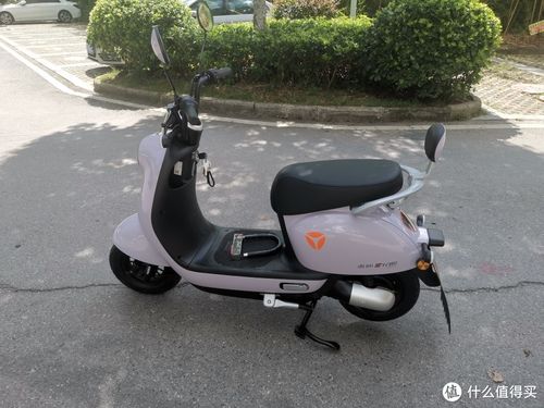 魔幻提车记-意外入手的雅迪q6_电动车_什么值得买