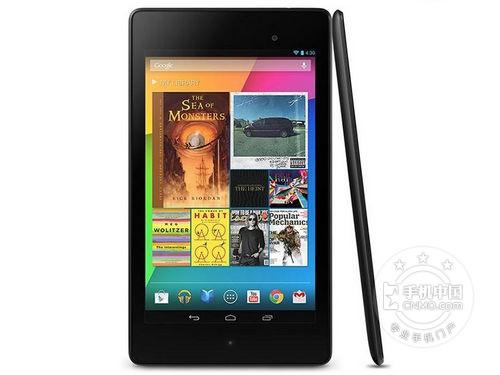32g现货发售谷歌nexus7第二代2150元