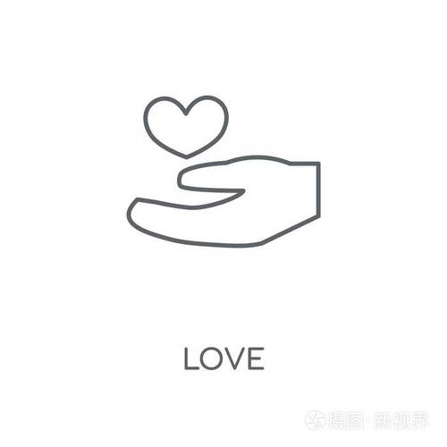 薄的图形元素向量例证, 在白色背景上的轮廓样式, eps 10