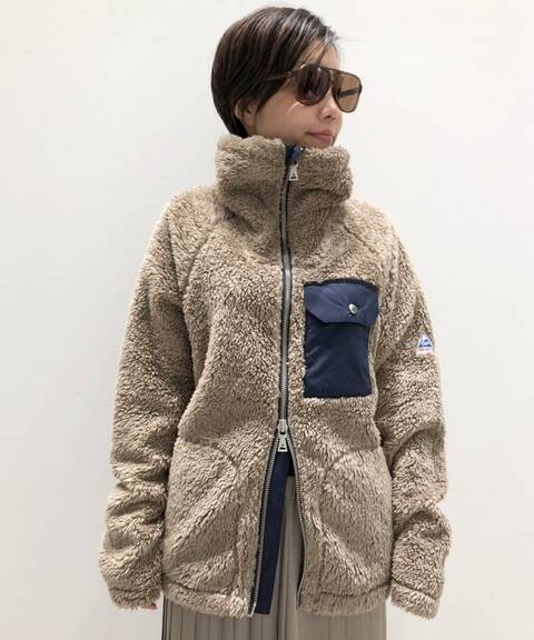 cape heights × アパルトモン