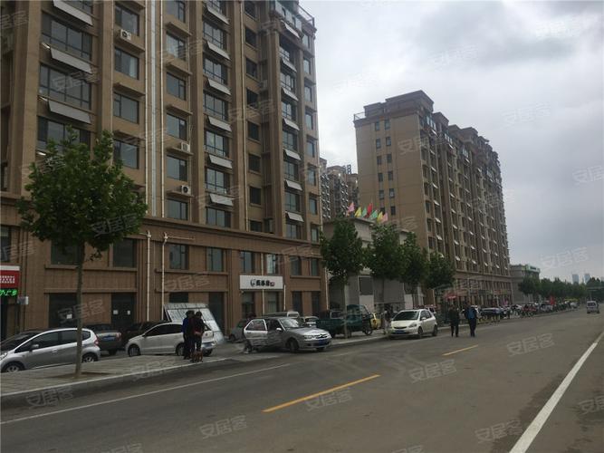 招远金脉华府-实景图(40) - 招远安居客