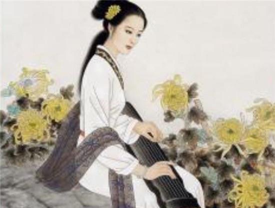 李清照的3首宋词,她的寂寞,她的忧愁,都在里面!