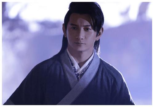 《新白发魔女传》,为爱痴痴守候,终能守得云开见月明!