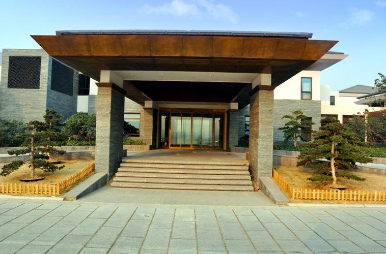 徐州小南湖凯莱度假酒店 gloria resort xiao nanhu