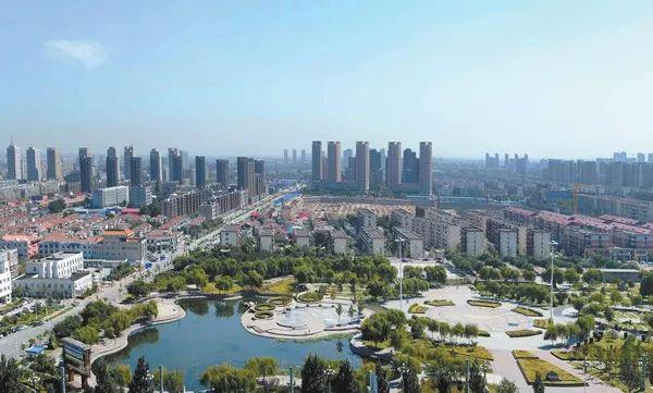 点赞河北省唐山市丰润城区交通设施安装项目顺利完成验收