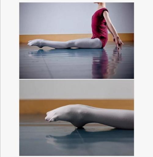 【舞蹈课堂】——勾绷脚的练习及注意事项