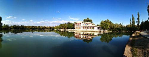 新疆吐哈油田哈密基地 摄影 江河源