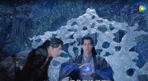镜双城大结局苏摩因爱生魔最大反派鸷者大人真实身份揭晓