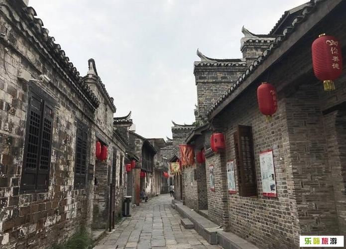 长临河古镇_长临河古镇门票价格_肥东长临河古镇旅游