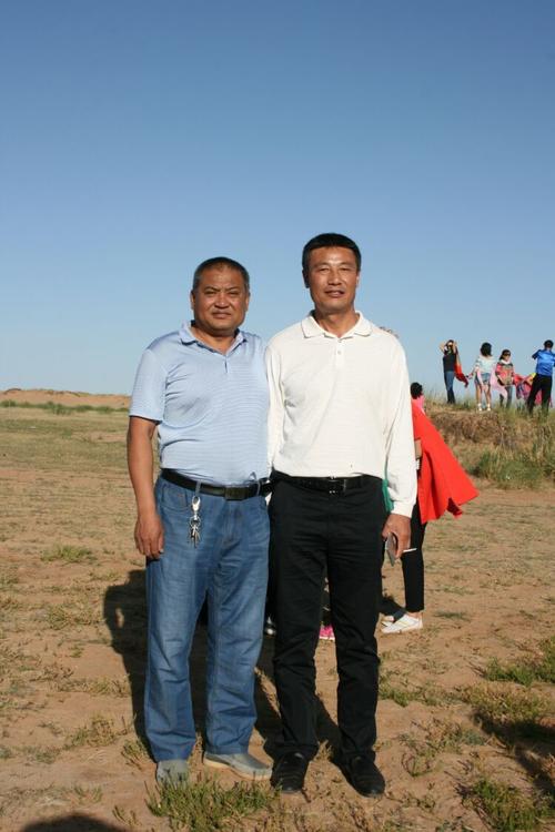 锡盟技校苏尼特右旗分校首届化工班毕业30周年同学会