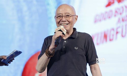 历代童星助阵《好小子》 孙茜沙溢分享幕后故事