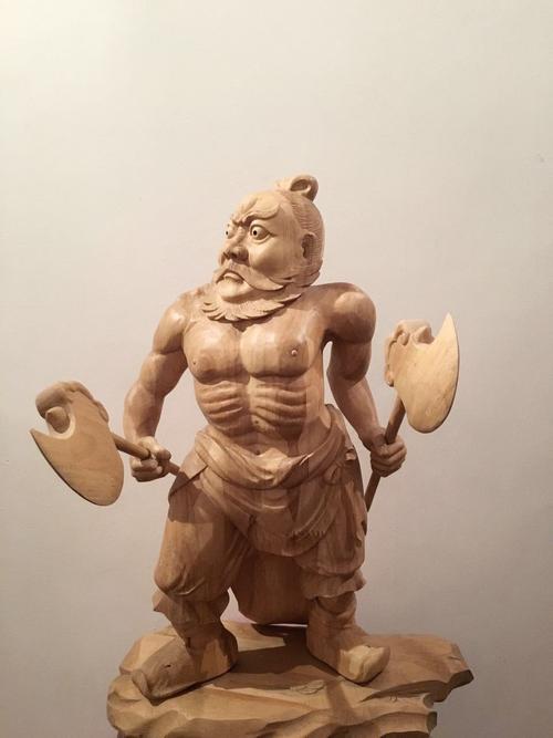 双斧李逵