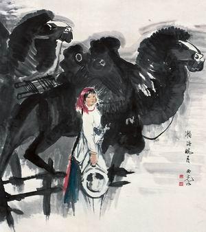 马西光