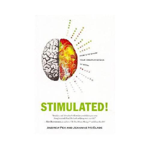 【预订】stimulated!