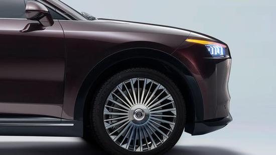 恒驰3,超高颜值让人"念念不忘"