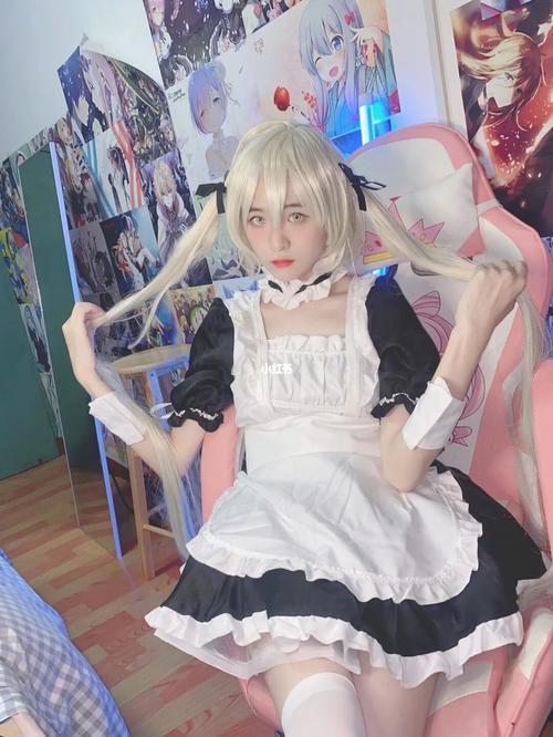 穹妹cos_漫展_动漫_cosplay_影视_动漫_cosplay及漫展