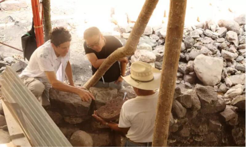 三星堆or盗墓笔记,真实的考古到底什么样?