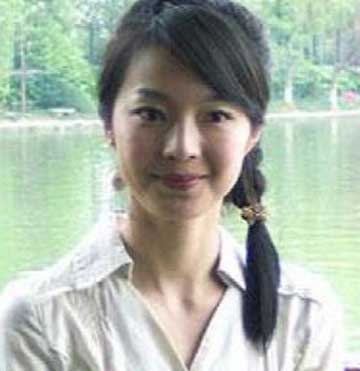 黄宗泽现任女友刘希媛