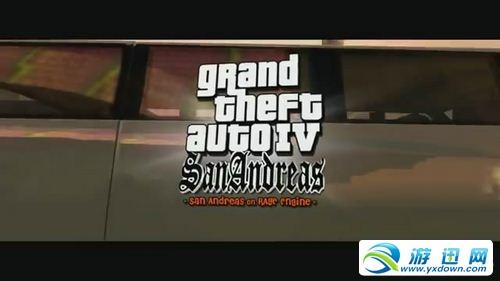 gta系列哪部最经典?玩家最爱《gta:圣安地列斯》