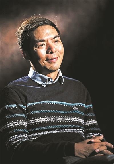 高级执行副总裁张小龙