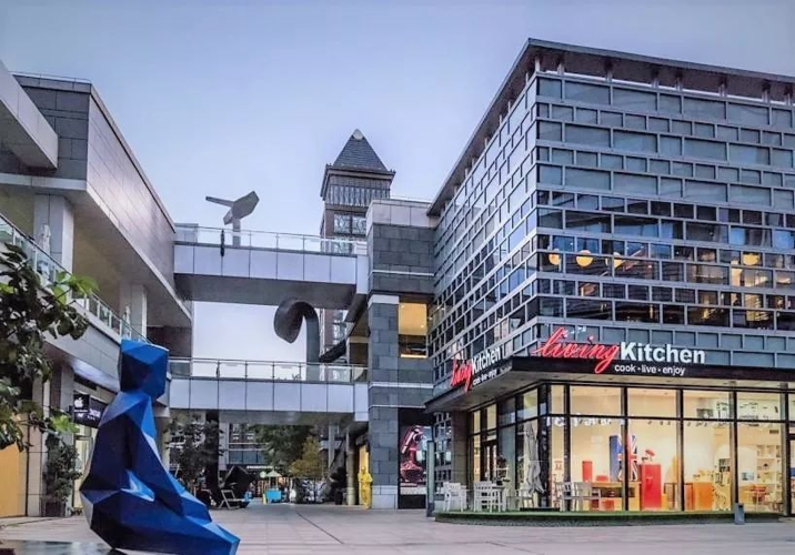 首批北京市旅游休闲街区新鲜出炉大悦城控股中粮祥云小镇榜上有名