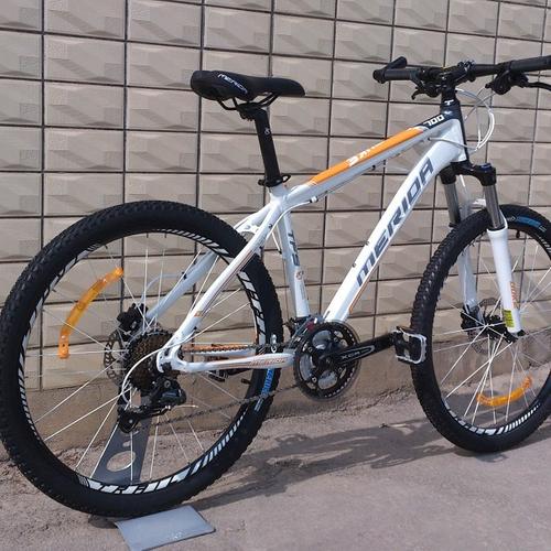 特价处理:2013款 美利达公爵600 公爵500 公爵700