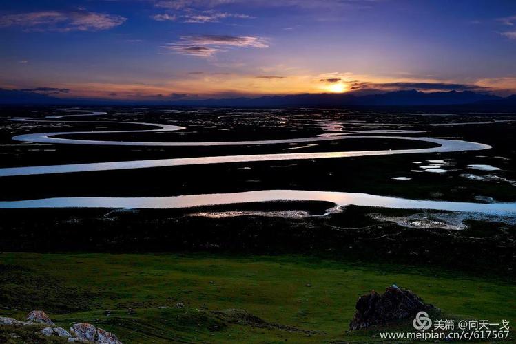 九曲回肠十八弯