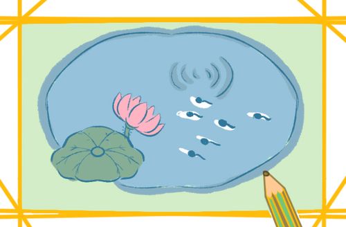 池塘是指比湖泊小的水体.界定池塘和湖泊的方法颇有争议性.