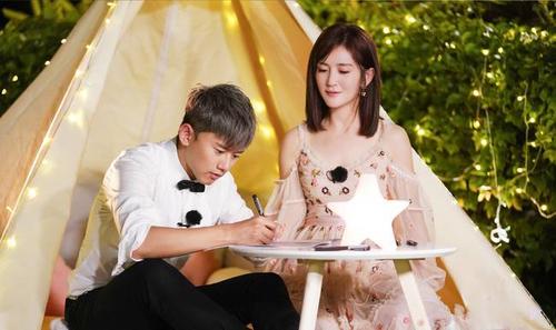 张杰和谢娜到底有多富?来看看他们的房子