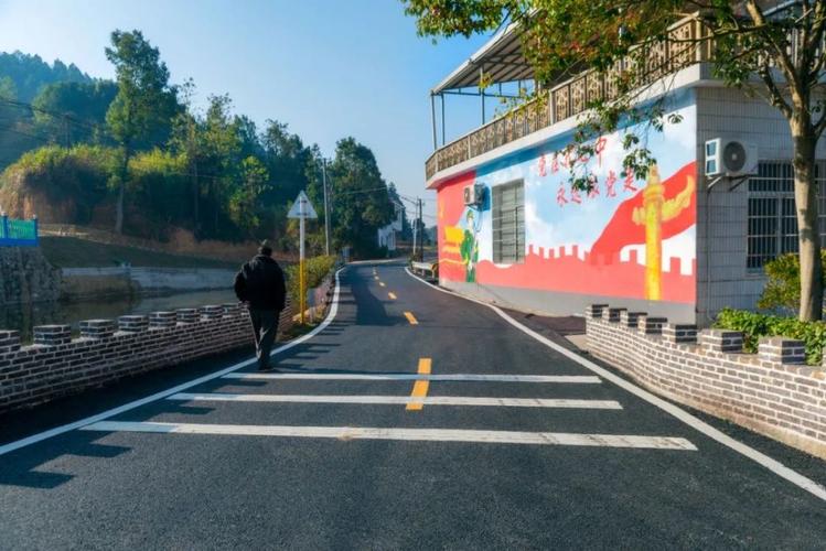 宁乡老粮仓镇这些美丽屋场是你家门口吗
