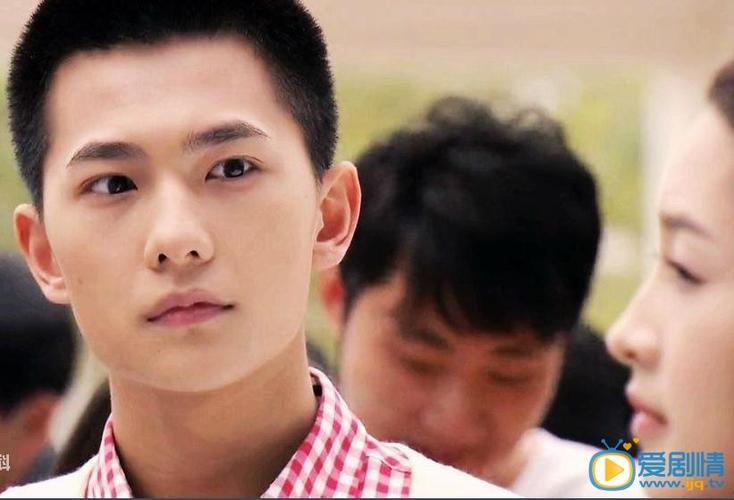 杨洋早期成名照 _杨洋照片_个人写真_明星榜_7k7k剧情