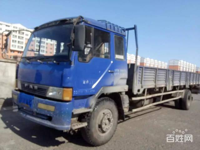 【图】- 解放西北王 - 哈尔滨阿城货车 - 阿城百姓网