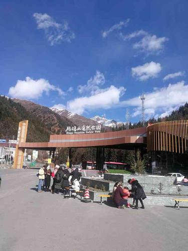 鹧鸪山自然公园