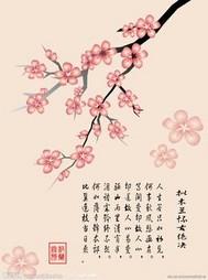 梅花泪