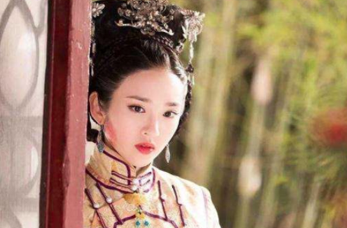 叶赫那拉东哥:一代绝色公主,却接连嫁人7次