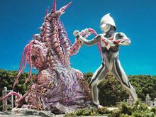 奈克赛斯·奥特曼