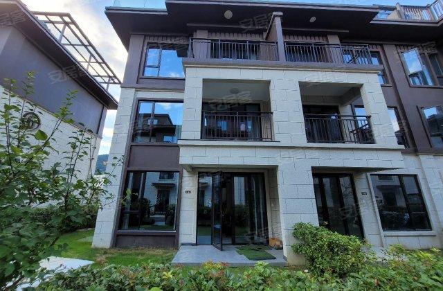 和庄花溪里(别墅)5室3厅121㎡155万二手房图片