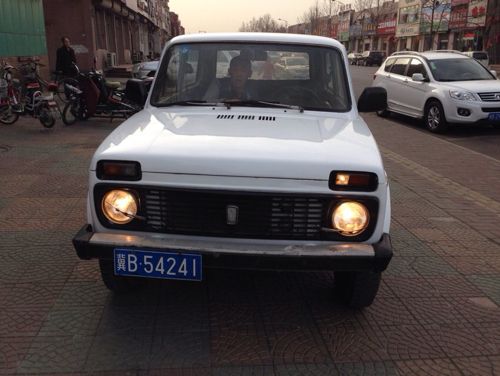 拉达泥瓦汽车 在那个网站 好卖老爷车呀