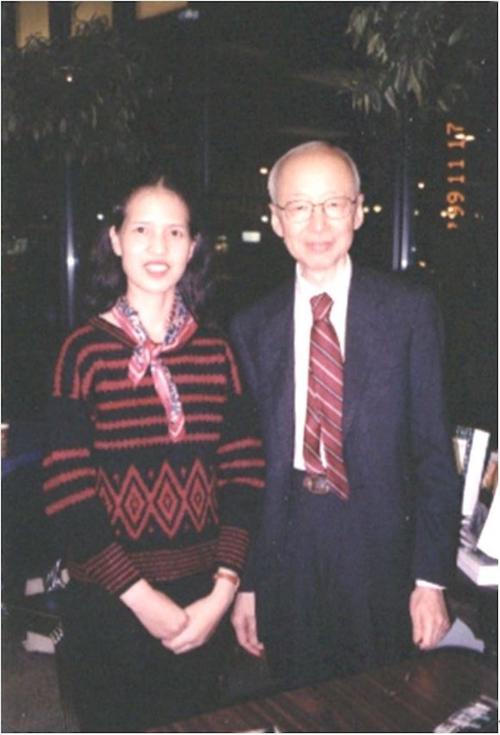 周尚意评《人文主义地理学》|段义孚"人之为人"的思考