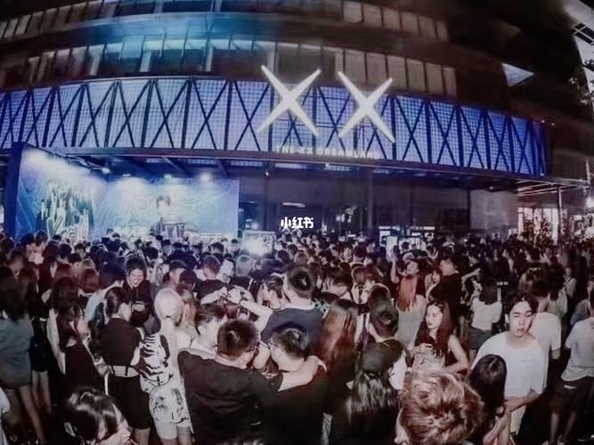 杭州最火酒吧_酒吧_xx dreamland攻略_夜店_人气酒吧推荐_美食_美食探