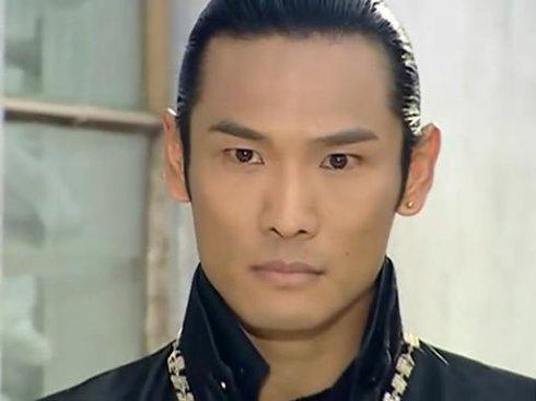 [转载]第八号当铺剧照