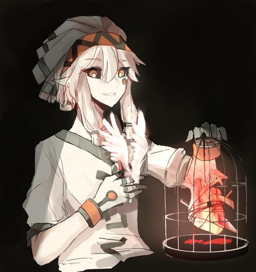 p1 说谎的人   p2 动作有参考mmd p3帕洛斯海盗团!