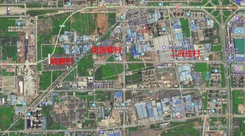 近万亩土地即将收储    &emsp;&emsp;根据政府规划,未来产业城以富源