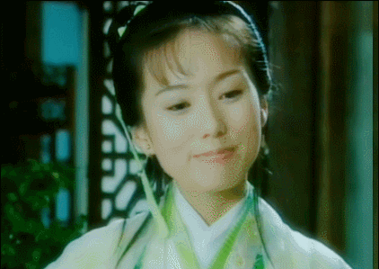 06蔡君茹蔡君茹艺名叫六月,在任贤齐版《神雕》里饰演郭襄.