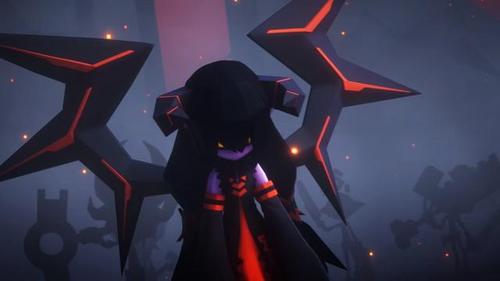 《凹凸世界》:创世神现身,金的元力枷锁解除,网友:账号已找回